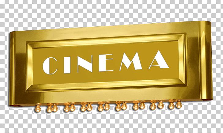 Cinema Film Home Theater Systems Regal Entertainment Group Room PNG, Clipart, Brand, Brass, Cinema, Film, Gold Free PNG Download