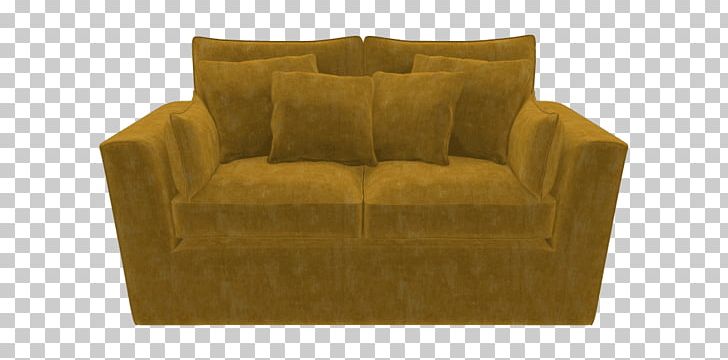 Couch Product Design Chair PNG, Clipart, Angle, Chair, Couch, Furniture, Golden Yellow Material Free PNG Download