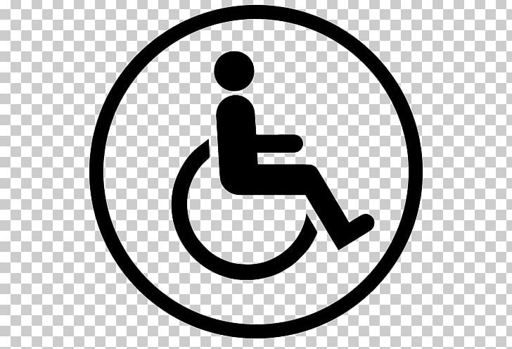 Disability International Symbol Of Access Accessibility Wheelchair Disabled Parking Permit PNG, Clipart, Accessibility, Area, Art, Black And White, Child Free PNG Download
