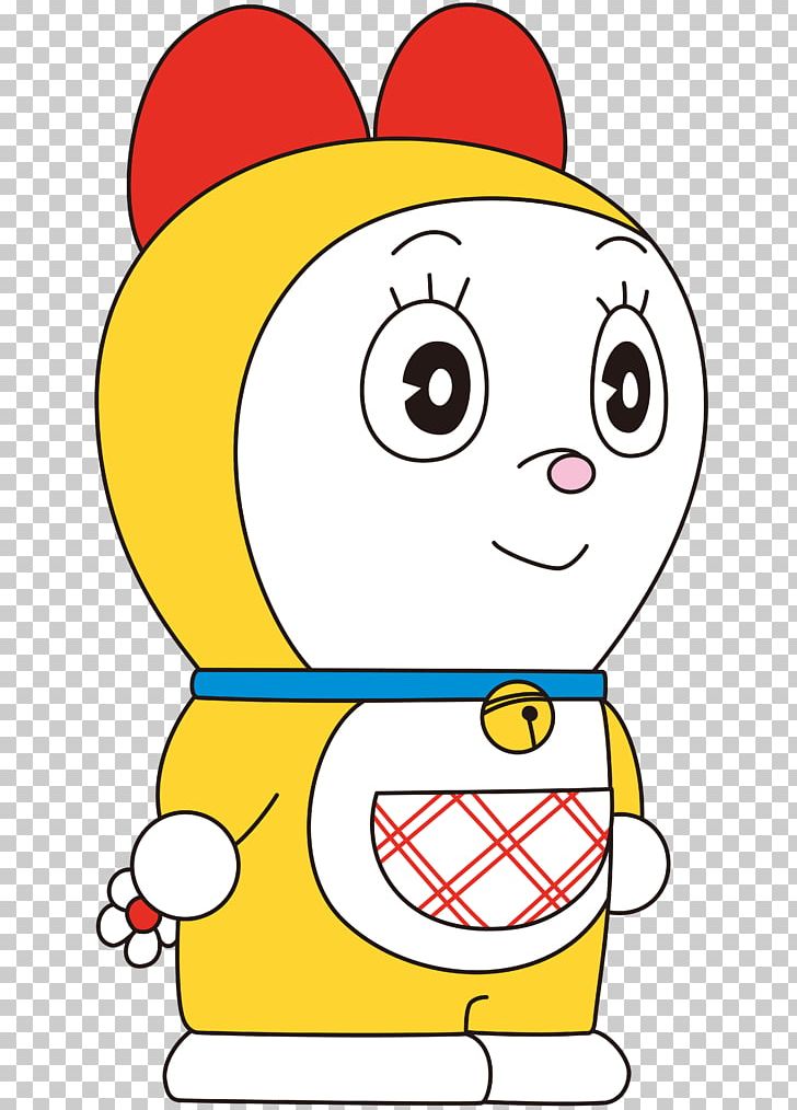 Dorami Doraemon PNG, Clipart, Area, Art, Black And White, Cartoon, Character Free PNG Download