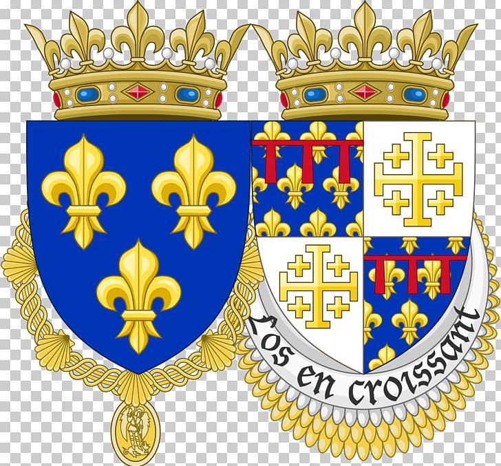 Kingdom Of France Duchy Of Brittany Blois Coat Of Arms King Of France PNG, Clipart, Badge, Blois, Capetian Dynasty, Charles Vi Of France, Coat Of Arms Free PNG Download