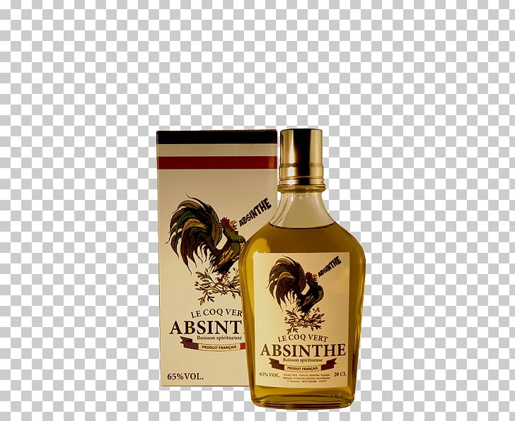 Liqueur Whiskey Absinthe Flavor Rooster PNG, Clipart, Absinthe, Alcoholic Beverage, Coq, Distilled Beverage, Drink Free PNG Download