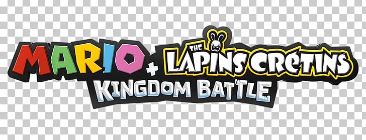 Mario + Rabbids Kingdom Battle Nintendo Switch Bowser Ubisoft Luigi PNG, Clipart, Advertising, Area, Banner, Bowser, Brand Free PNG Download