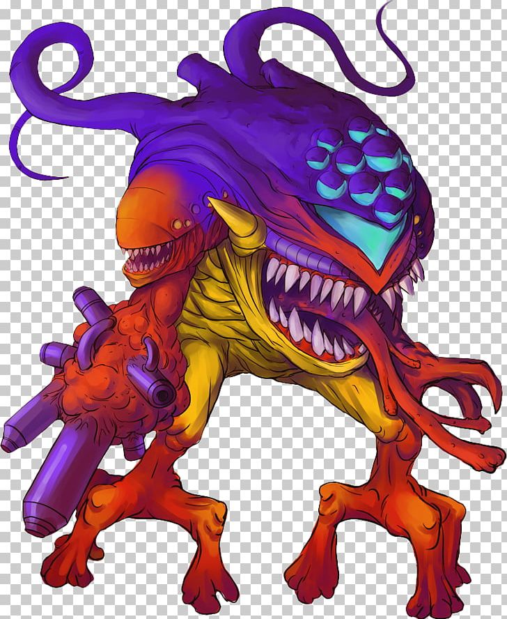 Metroid Fusion Metroid Prime Metroid: Samus Returns Super Metroid PNG, Clipart, Demon, Dragon, Fictional Character, Metroid, Metroid Fusion Free PNG Download