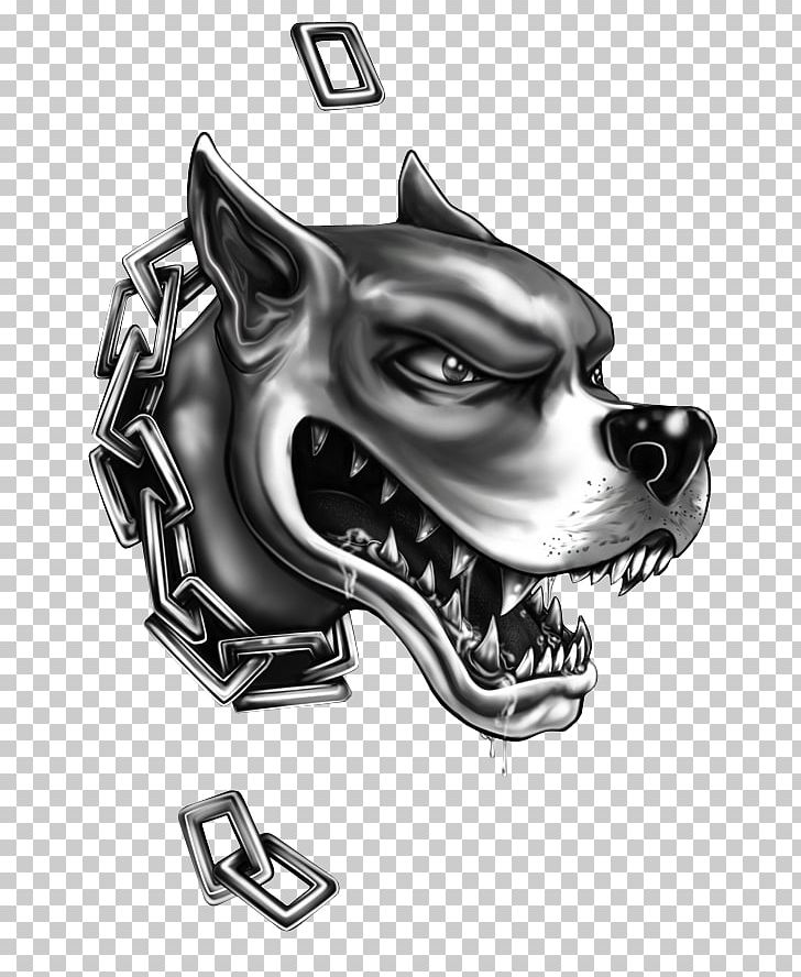 Pit Bull Bulldog Sleeve Tattoo Black-and-gray PNG, Clipart, Art, Automotive Design, Blackandgray, Black And White, Bone Free PNG Download