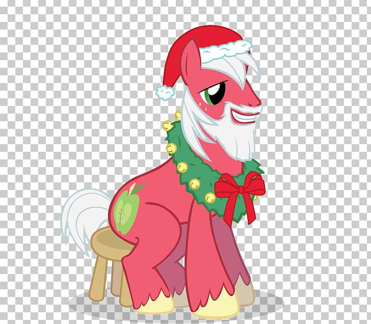 Pony Big McIntosh Rarity PNG, Clipart, Cartoon, Christmas, Fan , Fictional Character, Flower Free PNG Download