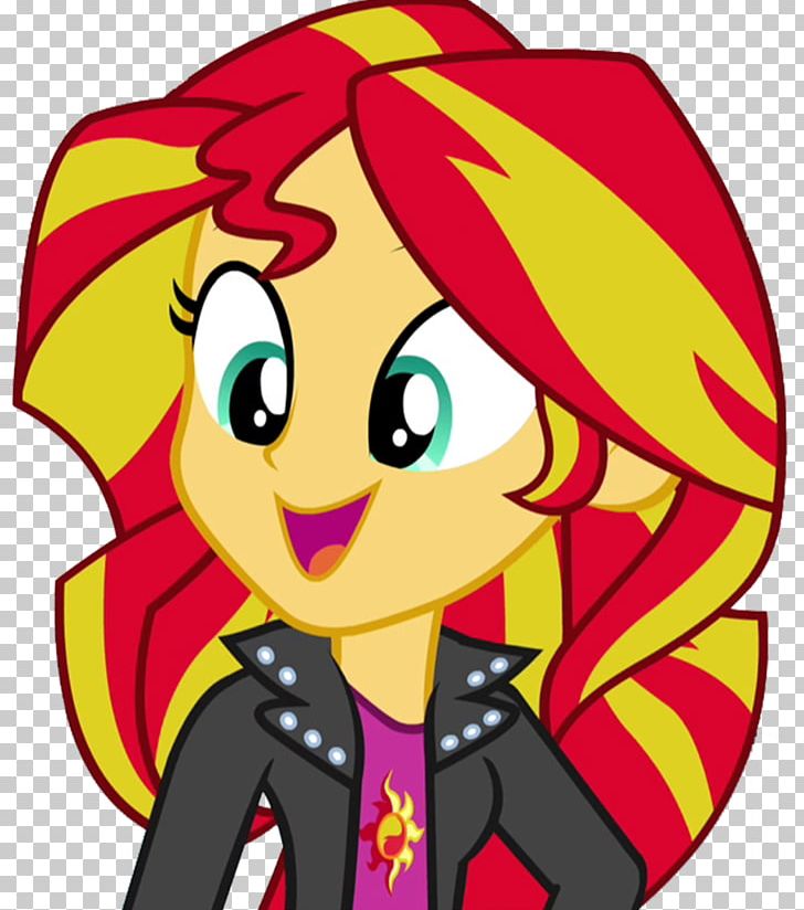 Sunset Shimmer Twilight Sparkle Pinkie Pie Rainbow Dash Pony PNG, Clipart, Art, Cartoon, Cutie Mark Crusaders, Equestria, Fictional Character Free PNG Download