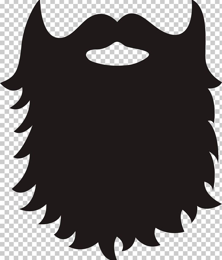 T-shirt Santa Claus Hoodie Beard Zazzle PNG, Clipart, Beak, Beard, Beard Oil, Black, Black And White Free PNG Download
