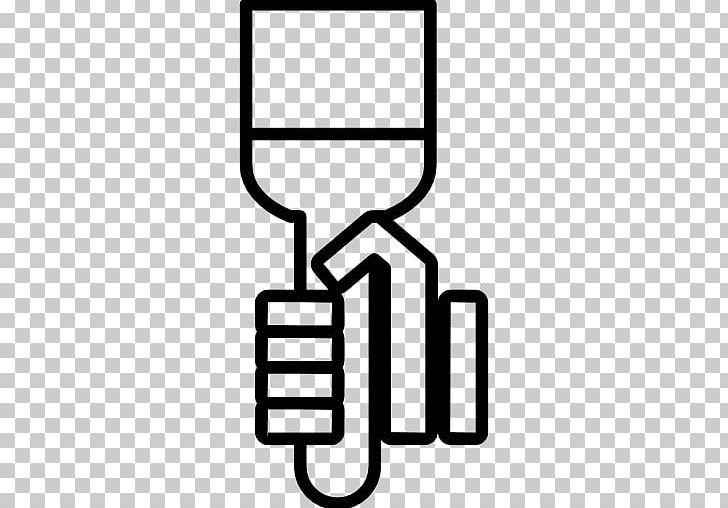 Brush Computer Icons Painting Drawing PNG, Clipart, Art, Black And White, Brand, Brush, Computer Icons Free PNG Download