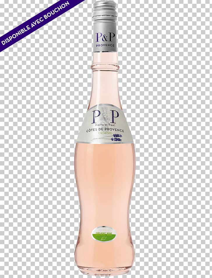 Côtes-de-provence AOC Rosé Liqueur Pierre Et Paul Wine Tasting PNG, Clipart, Brand, Distilled Beverage, Drink, Flowers, Haute Couture Free PNG Download
