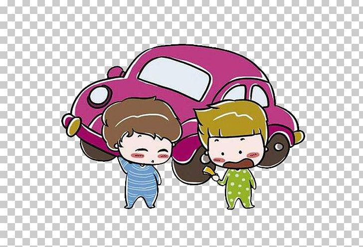 Car Hitchhiking PNG, Clipart, Adult Child, Art, Cartoon, Cheap, Cheek Free PNG Download