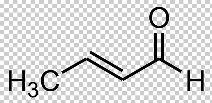 Chemical Substance Crotonaldehyde Chemical Compound Impurity Laboratory PNG, Clipart, Aldehyde, Angle, Area, Black And White, Brand Free PNG Download