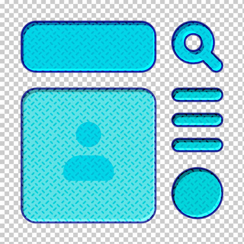 Wireframe Icon Ui Icon PNG, Clipart, Area, Green, Line, Meter, Point Free PNG Download