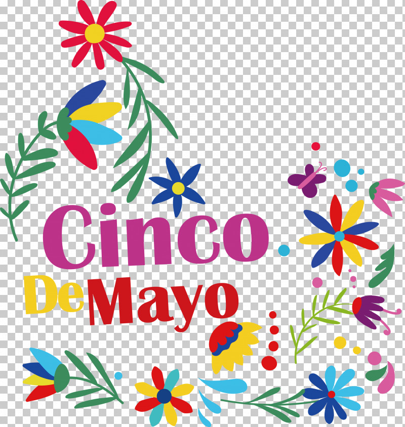 Cinco De Mayo Fifth Of May Mexico PNG, Clipart, Cinco De Mayo, Cut Flowers, Fifth Of May, Floral Design, Flower Free PNG Download