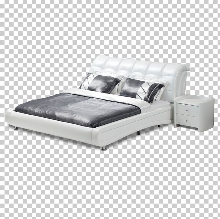 Bedside Tables Bedroom Bed Frame Mattress PNG, Clipart, Angle, Armoires Wardrobes, Bed, Bed Frame, Bedroom Free PNG Download