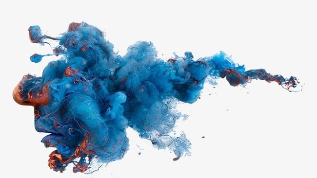 Blue Smoke PNG, Clipart, Blue, Blue Clipart, Diffusion, Smoke, Smoke Clipart Free PNG Download