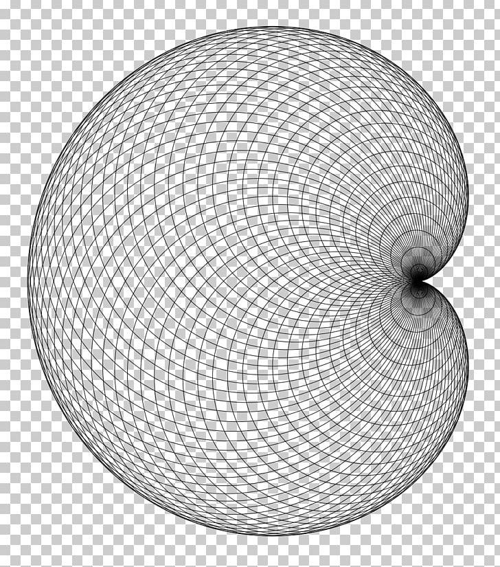 Circle Cardioid Spirograph Ball PNG, Clipart, Ball, Cardioid, Circle, Concentric Objects, Curve Free PNG Download