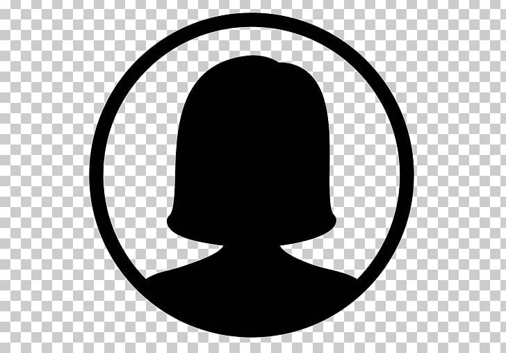 Computer Icons User Profile Avatar PNG, Clipart, Artwork, Avatar, Black, Black And White, Circle Free PNG Download