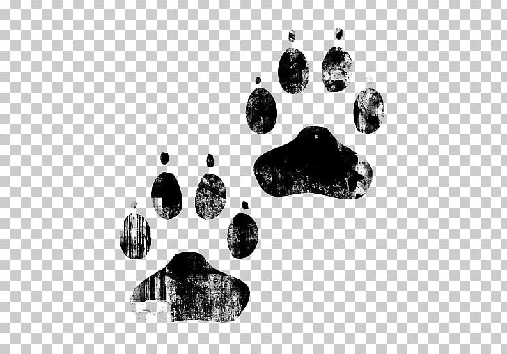 Dog Cat Paw Kitten PNG, Clipart, Animals, Black, Black And White, Cat, Claw Free PNG Download