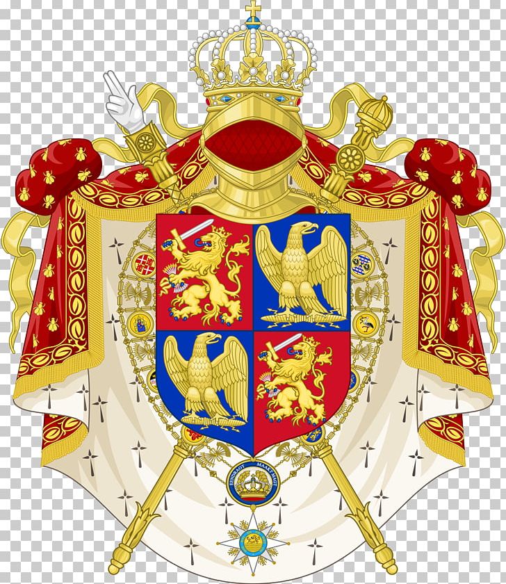 First French Empire Second French Empire Kingdom Of Holland France French First Republic PNG, Clipart, Arm, Coat, Coat Of Arms, Coat Of Arms Of The Netherlands, Crown Free PNG Download