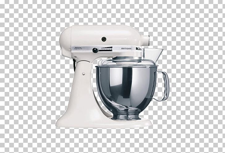 KitchenAid Artisan KSM150PS Mixer Home Appliance PNG, Clipart, Blender, Bowl, Coffeemaker, Espresso Machines, Food Processor Free PNG Download