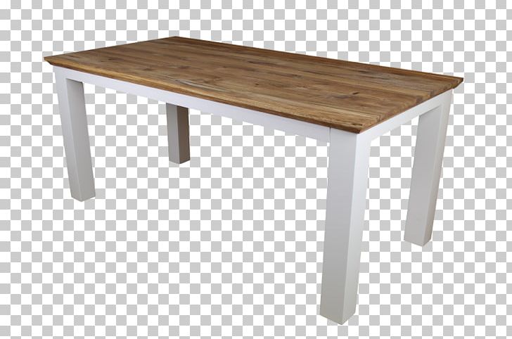 Table Eettafel Oak White Furniture PNG, Clipart, Angle, Bench, Centimeter, Coffee Tables, Color Free PNG Download