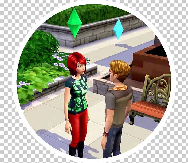 Sims online, free