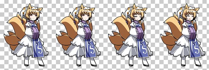 Touhou Project Dance Sprite Undertale Animation PNG, Clipart, Animation, Anime, Art, Costume Design, Dance Free PNG Download