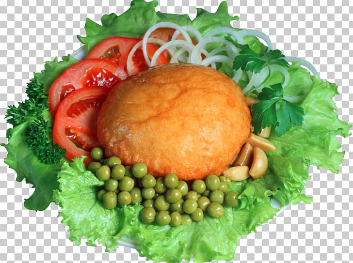 Vegetarian Cuisine Garnish Hors D'oeuvre Salad Dish PNG, Clipart,  Free PNG Download