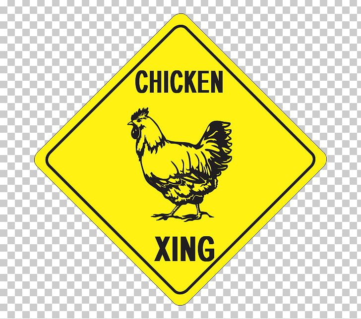 Chicken Cargo Dangerous Goods Information Sign PNG, Clipart, Adr, Animals, Area, Beak, Bird Free PNG Download