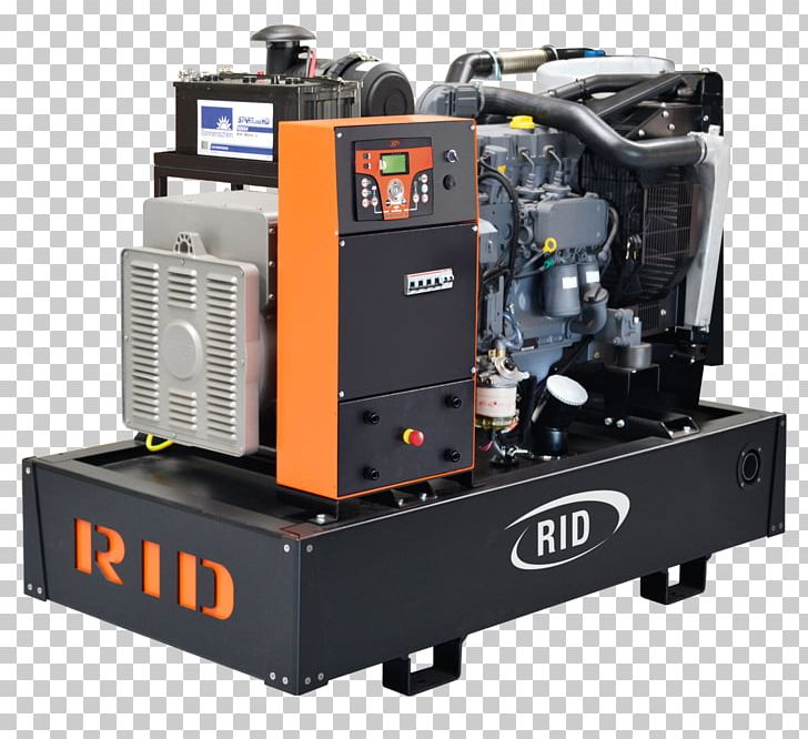 Electric Generator Deutz AG Electricity Generation Diesel Fuel Diesel Generator Set PNG, Clipart, Compressor, Deutz Ag, Diesel Fuel, Electric Generator, Electricity Free PNG Download