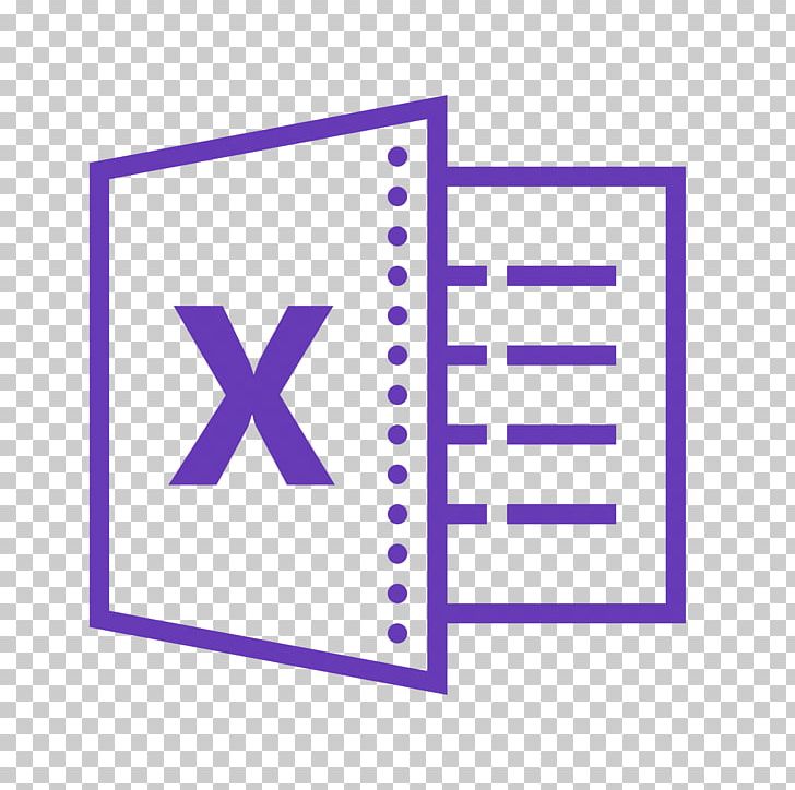 Microsoft Excel Microsoft Word Computer Icons Computer Software PNG, Clipart, Angle, Area, Brand, Computer Icons, Computer Software Free PNG Download