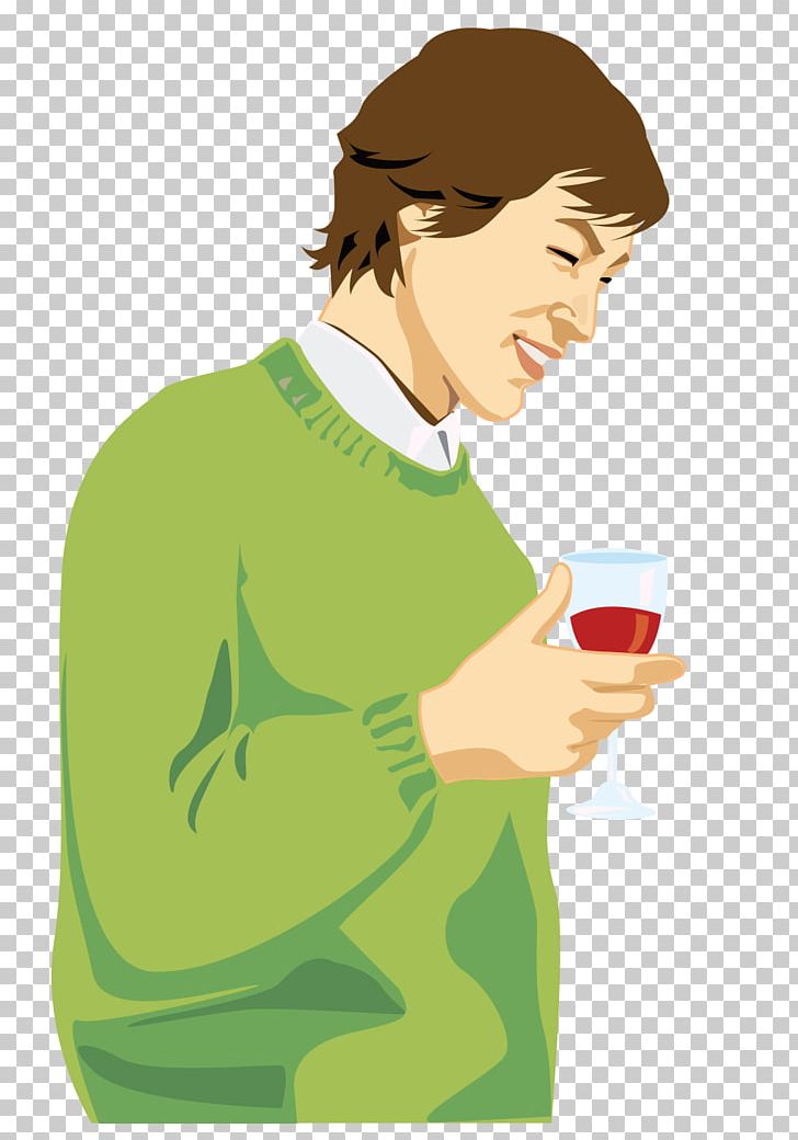 Red Wine Computer File PNG, Clipart, Business Man, Cartoon, Cartoon Man, Encapsulated Postscript, Food Free PNG Download