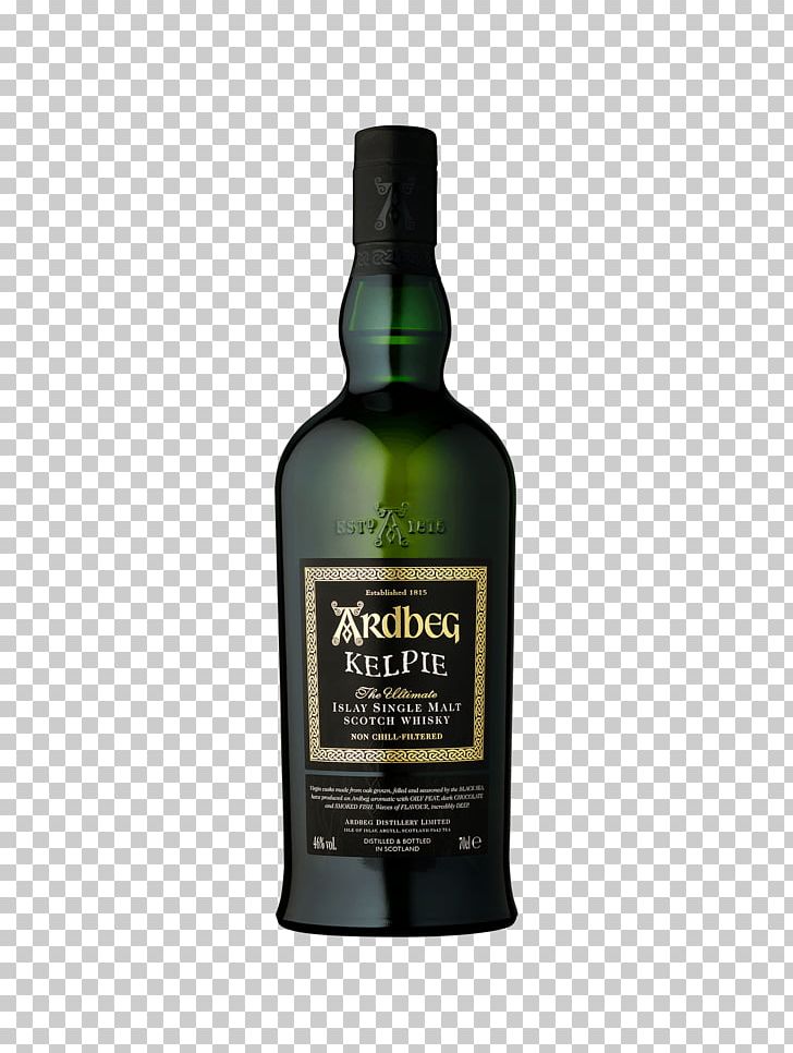 Ardbeg Whiskey Scotch Whisky Single Malt Whisky Islay Whisky PNG, Clipart, Alcoholic Drink, Ardbeg, Blended Malt Whisky, Bottle, Dessert Wine Free PNG Download