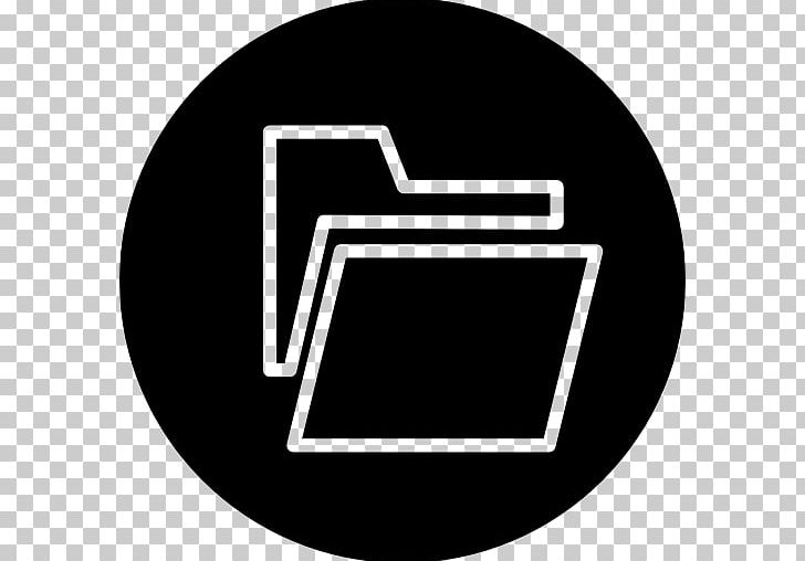 Computer Icons Logo Symbol PNG, Clipart, Area, Arrow, Black And White, Brand, Button Free PNG Download