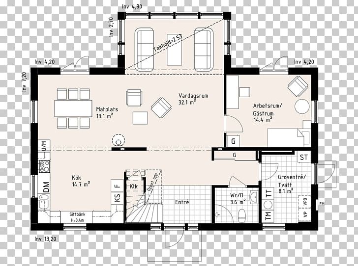 Floor Plan House Villa Grebbestad Koster Islands PNG, Clipart, Angle, Area, Balcony, Diagram, Dwelling Free PNG Download