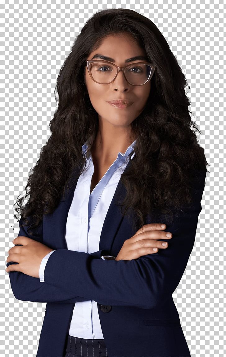 Glasses Long Hair Model Health Business PNG, Clipart, Beautym, Black Hair, Blazer, Brown Hair, Business Free PNG Download
