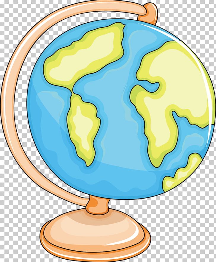 Globe Illustration PNG, Clipart, Area, Artwork, Book, Cartoon, Cartoon Globe Free PNG Download