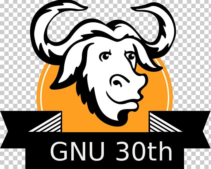 GNU/Linux Naming Controversy Free Software Foundation Computer Software GNU General Public License PNG, Clipart, Area, Art, Artwork, Black And White, Brand Free PNG Download