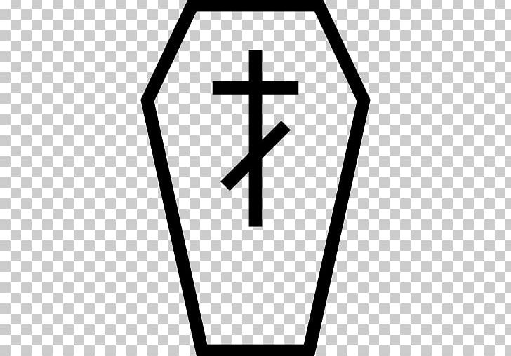 Halloween Computer Icons Coffin Tomb PNG, Clipart, Angle, Area, Black And White, Brand, Cemetery Free PNG Download