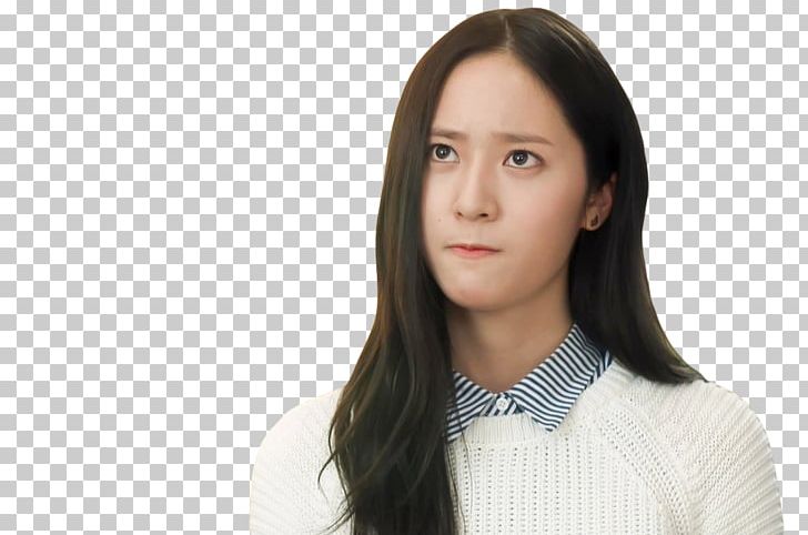 Krystal Jung The Heirs Lee Bo Na South Korea Rude Love PNG, Clipart, Ailee, Be Natural, Black Hair, Brown Hair, Chin Free PNG Download