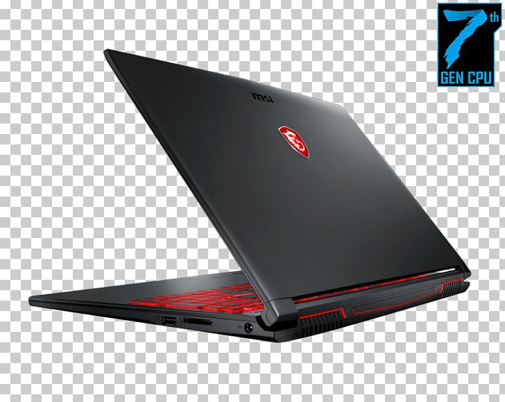 Laptop Intel MSI GV62 7RD PNG, Clipart, Central Processing Unit, Computer, Dall, Electronic Device, Gaming Computer Free PNG Download