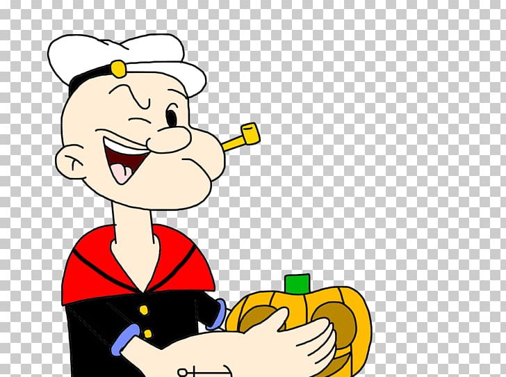Popeye Bluto Universal Orlando Cartoon King Features Syndicate PNG, Clipart, Area, Art, Artwork, Bluto, Boy Free PNG Download