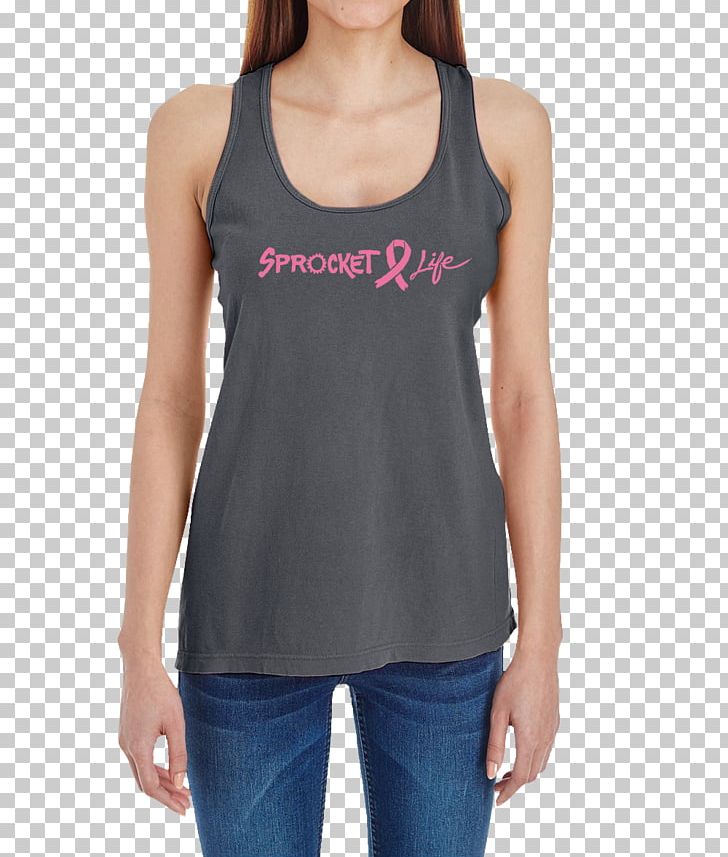 Sleeveless Shirt T-shirt Clothing Top PNG, Clipart, Active Tank, Active Undergarment, Black, Clothing, Hoodie Free PNG Download
