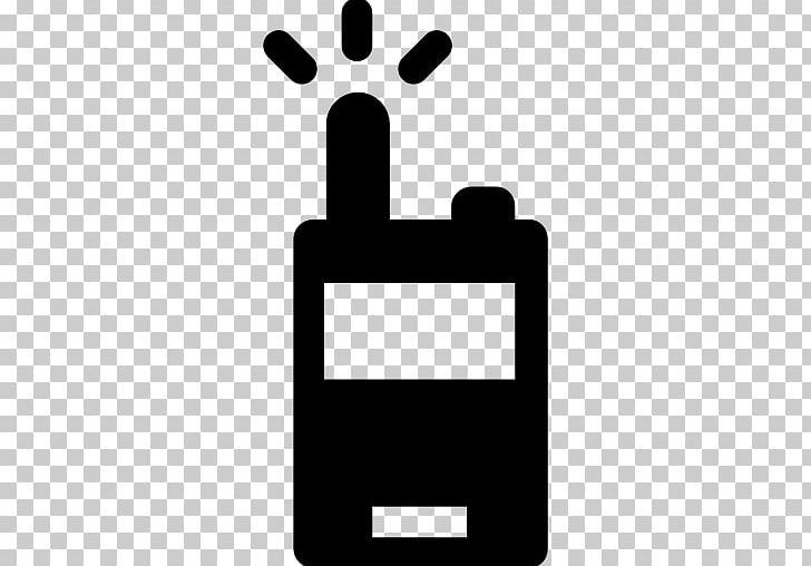 Walkie-talkie Computer Icons Radio Station Mobile Phones Mobile Radio PNG, Clipart, Black, Communication, Computer Icons, Flat Icon, Frequency Free PNG Download