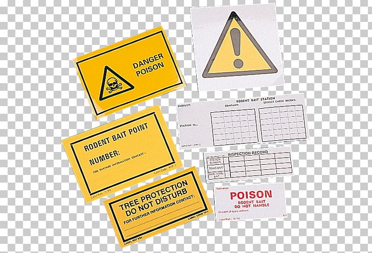 Warning Label Paper Sticker PNG, Clipart, Adhesive, Bait, Box, Brand, Information Free PNG Download