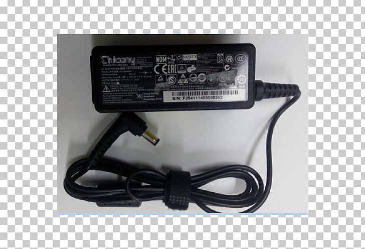 Battery Charger AC Adapter Laptop Chicony Electronics PNG, Clipart, Ac Adapter, Acer, Adapter, Alternating Current, Battery Charger Free PNG Download