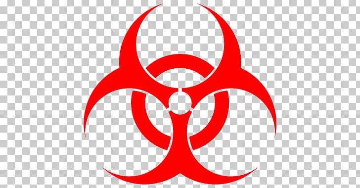 Biological Hazard Symbol PNG, Clipart, Area, Artwork, Biohazard, Biohazard Logo, Biological Hazard Free PNG Download