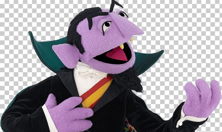 Count Von Count Telly Monster Count Dracula The Monster At The End Of This Book: Starring Lovable PNG, Clipart, Child, Count, Count Dracula, Count Von Count, Coven Free PNG Download