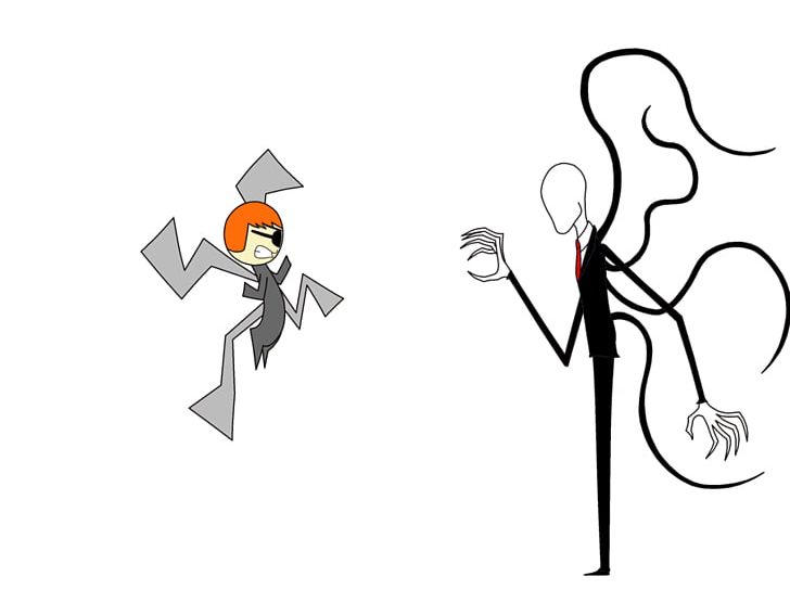 Doctor Slenderman Physician PNG, Clipart, Angle, Arm, Art, Blog, Cartoon Free PNG Download